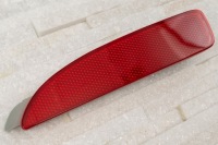 фото thumb №8, Mazda 3 i 2004-2009 задний отражатель бампера правый d350515l0e