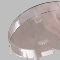 фото thumb №7, Mini r50 r52 r53 защита спидометра защита панель