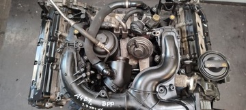 фото thumb №16, Двигун bpp audi a4 b7 2,7 tdi