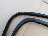 фото thumb №9, 1 mercedes w201 190 прокладка люк електричного + w124 купе