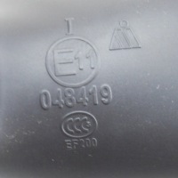 фото thumb №7, Зеркало внутренние tesla модель x 109260001c 21157690 568kw 2020