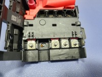 фото thumb №11, Bmw 7 g11 g12 lci рестайлинг 19- распределитель тока 9390865