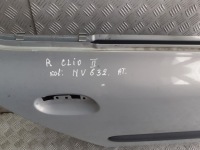фото thumb №7, Дверь правый задняя renault clio ii nv632