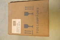 фото thumb №7, Противотуманная фара противотуманный левый scania p g r t