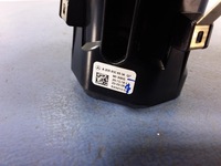 фото thumb №6, Mercedes glc w253 решётка обдув консоли средняя