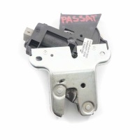 фото thumb №10, Volkswagen vw passat b6 замок крышки багажника зад 4f5827505d