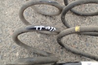 фото thumb №3, Пружина задня задня p/l оригінал audi tt 8s iii 19r