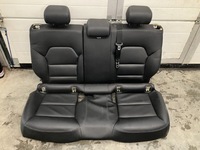 фото thumb №1, Заднее сиденье задняя сиденья кожа w176 a klasa