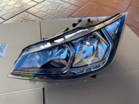 фото thumb №1, Лампа ліва перед передня seat arona ibiza 5 v 6f1941005d