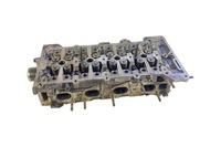 фото thumb №8, Головка двигуна opel insignia a estate g09 55576540 2.0l дизель 96kw 2011