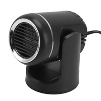 фото thumb №12, Обігрівач повітродувка автомобільна 12v 120w,4x4/suv