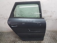 фото thumb №1, Дверь правые зад audi a3 8p