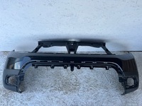 фото thumb №1, Бампер перед передний dacia duster 2 ii 17-