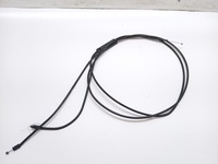 фото thumb №1, Bmw f01 f02 f06 f10 f11 f12 f13 тяга трос открывания капот 7183769