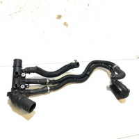 фото thumb №1, Renault austral rafale espace vi 1.2 e-tech wąż wody шланг 210471383r