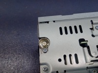 Chrysler sebring ii радіо заводський p05091610ab Недорого, фото thumb