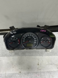 фото thumb №1, Лічильник прилади hyundai h1 ii 2.5 crdi