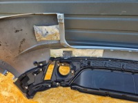 фото thumb №11, Jaguar e-pace x540 sport бампер задня задній дифузор j9c317d781a