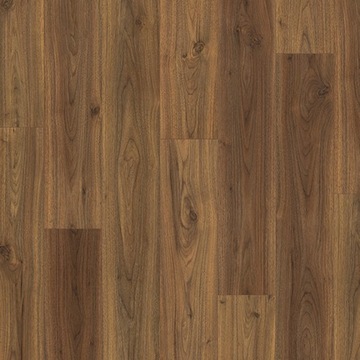 Напольные панели Langley из темного ореха EPL067 2м2