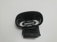 фото thumb №1, Trafic iii vivaro b 14- защита рамка спидометра