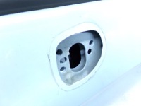 фото thumb №10, Дверь правая правое перед передние audi a1 8x 5d 5 дверь lx5a lak lx5a