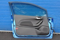 фото thumb №6, Ford fiesta mk8 двері лівий перед ліва 3d 3 двері