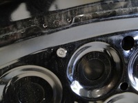 фото thumb №12, Mercedes e klasa w213 213 капот крышка двигателя 197