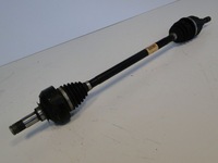 фото thumb №2, Mercedes r w251 251 przed liftem привідний вал права задня