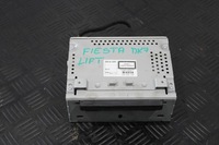 фото thumb №1, Станція радіо fiesta mk7 рестайлінг am5t-18c815-gn