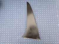 фото thumb №1, Защита klapay левая bmw x5 f15 x5m f85 7304605