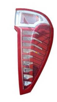 фото thumb №7, Лампа задняя задняя renault scenic iii 265500013r 265550013r