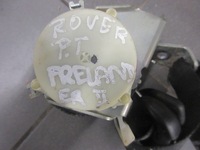 фото thumb №3, Pas безпеки правий задня freelander ii