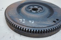 фото thumb №6, Nissan terrano i колесо маховики wieniec 2,7 td 91r