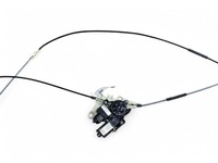 фото thumb №8, Audi a4 s4 b9 8w моторчик шторы стёкла задней