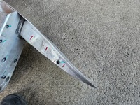 фото thumb №14, Bmw 3 g20 g21 балка усилитель бампера передний перед 7422219