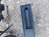 фото thumb №4, Балка бампера задня renault megane 850900013r