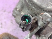 фото thumb №7, Hyundai getz 02-05 1.1 62km компрессор кондиционера 97701-1cxxx