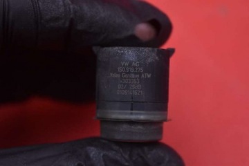 фото thumb №7, Датчик парковка зад pdc 1s0919275 skoda rapid 12-17