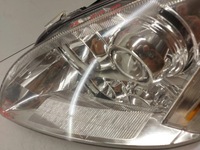 фото thumb №6, Ford focus c-max 1 03-07 ксенон ліва лампа передня перед фара