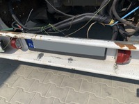 фото thumb №2, Бампер лампы балка задняя renault midlum volvo fl