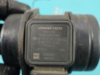 Расходомер mercedes w245 5wk97003 a0000942948 1525a001 2.0 cdi Недорого, фото thumb