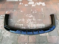 фото thumb №1, Kia proceed gt-line 2019 --спойлер накладка бампера задняя 09hz802009