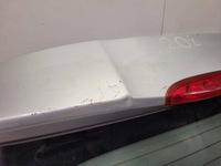 фото thumb №9, Задняя крышка багажника багажника peugeot 208 2015