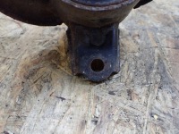 фото thumb №8, Кронштейн кронштейн подушка двигателя hyundai i30 iii 2020 europa 21810-3z100