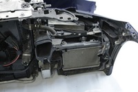 фото thumb №13, Капот бампер pas перед радіатор крила лампи laser bmw g20 g21 m340i us