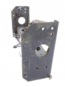 фото thumb №3, Daf lf 45 55 балка рамы перед передняя 22,5''