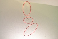 фото thumb №11, Porsche macan 95b 2.0 2015 rhd бампер задний