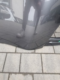 фото thumb №7, Mazda 3 iv двері праве задні задня