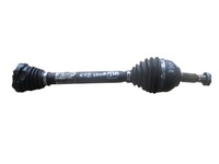фото thumb №1, Приводной вал левая 9672959780 citroen c5 iii 1.6hdi