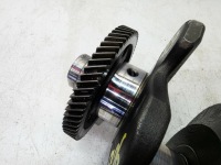 Wał коленчатый audi volkswagen seat skoda 2.0 tdi 38aa 103101b 6/26 Киев, фото thumb